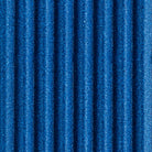 CLAIREFONTAINE Corrugated Cardboard Medium 50x70cm 1s French Blue