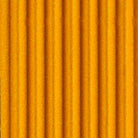 CLAIREFONTAINE Corrugated Cardboard Medium 50x70cm 1s Gold Yellow