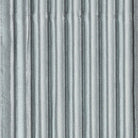 CLAIREFONTAINE Corrugated Cardboard Medium 50x70cm 1s Silver
