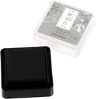 SHACHIHATA Iramoyou Warabe Mini Stamp Pad Grey
