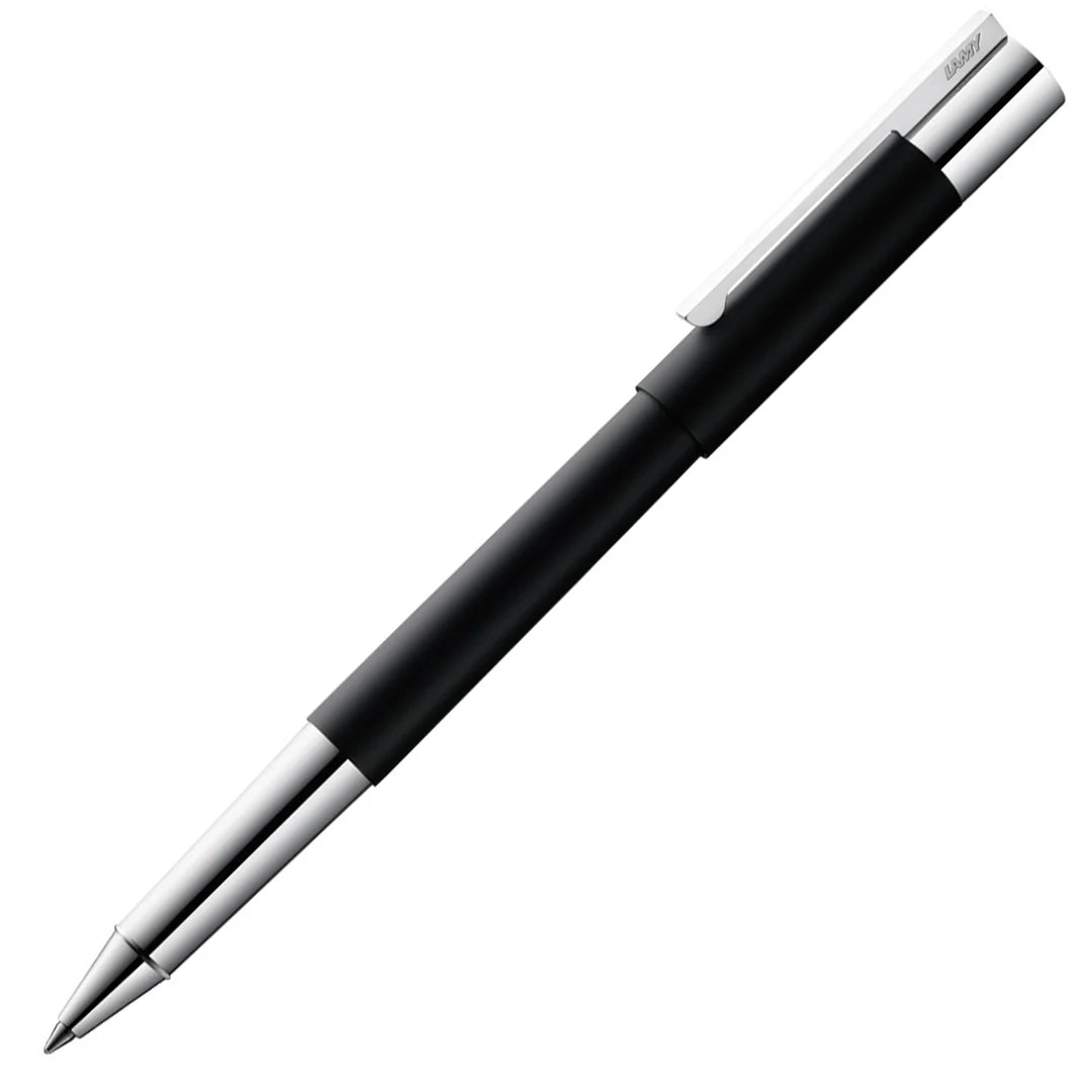 LAMY Scala Black 280 Rollerball Pen