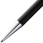 LAMY Scala Black 280 Rollerball Pen