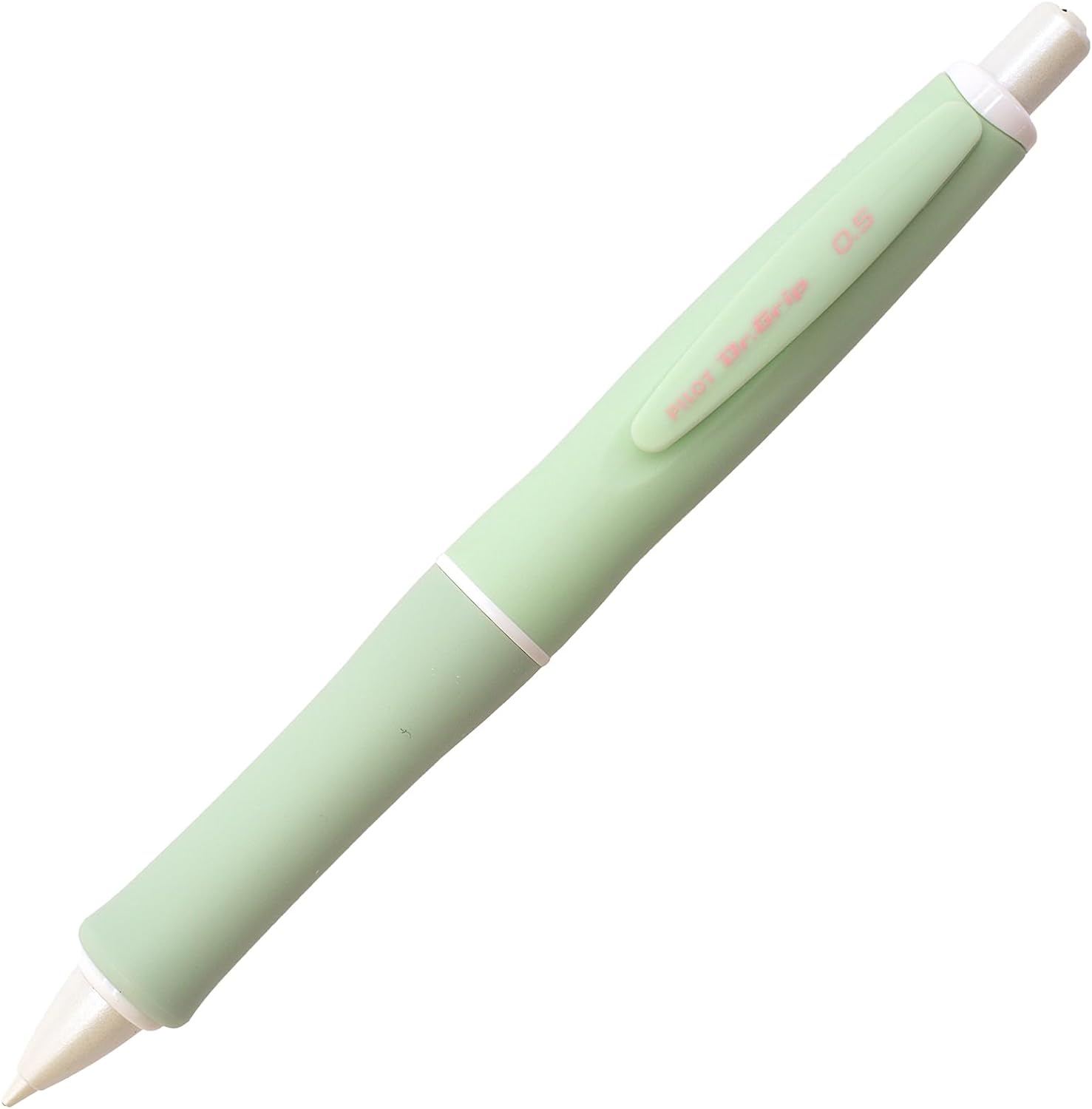 PILOT Dr.Grip G-SPEC Limited Edition Mechanical Pencil 0.5mm Pistachio Green