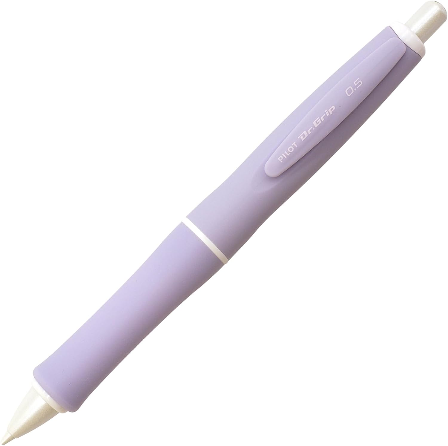 PILOT Dr.Grip G-SPEC Limited Edition Mechanical Pencil 0.5mm Sheer Purple