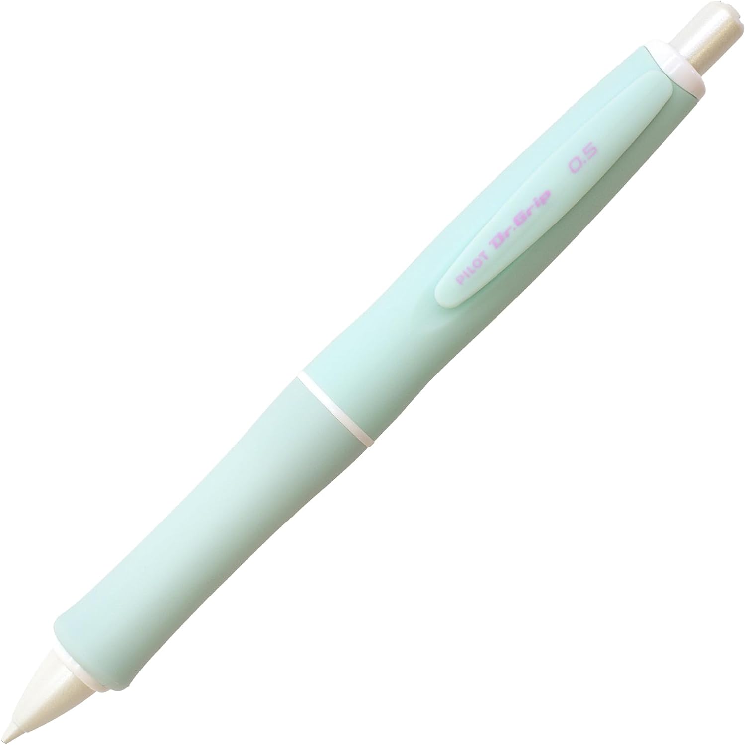 PILOT Dr.Grip G-SPEC Limited Edition Mechanical Pencil 0.5mm Sorbet Blue