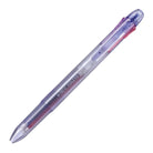 PILOT Hi-Tec-C Coleto 3 Limited Edition 0.4mm Sheer Purple