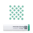 PILOT x Mark's Frixion Stamp Deco E (Green)