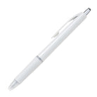 PILOT Acroball Ball Pen 0.5mm Off White Barrel -Black
