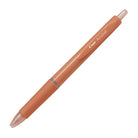 PILOT Acroball Ball Pen 0.5mm Coral Orange
