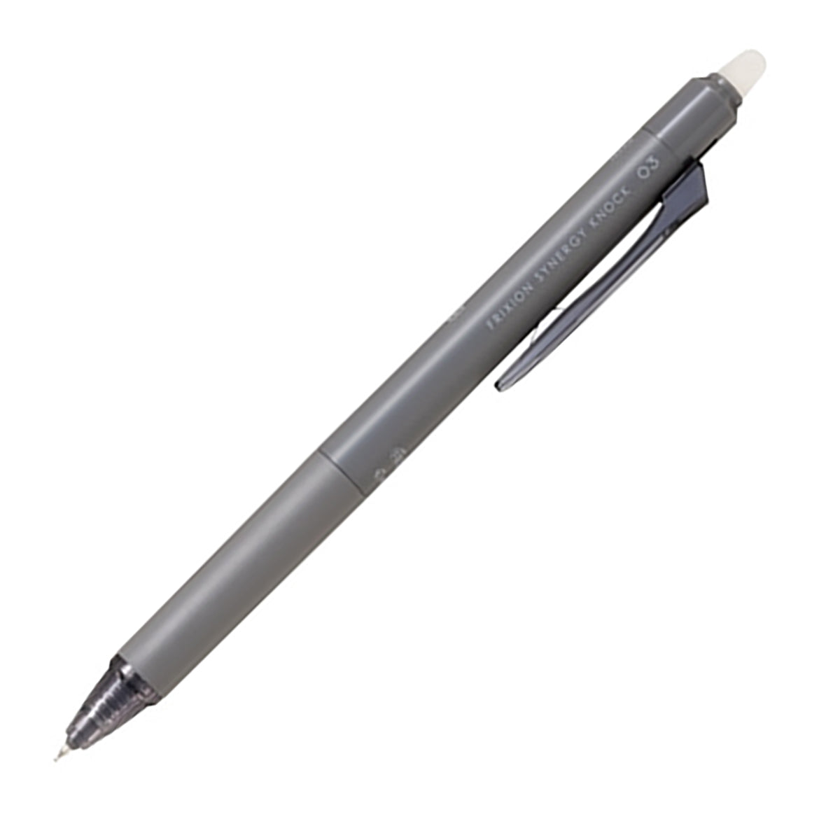 PILOT Frixion Synergy Knock 0.3mm Black