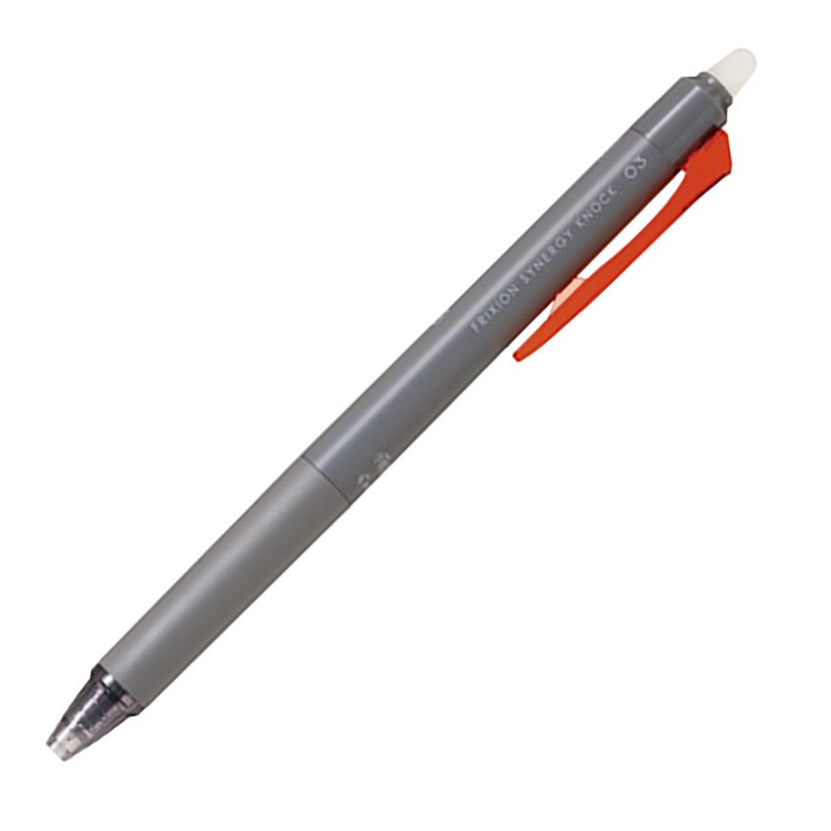 PILOT Frixion Synergy Knock 0.3mm Red