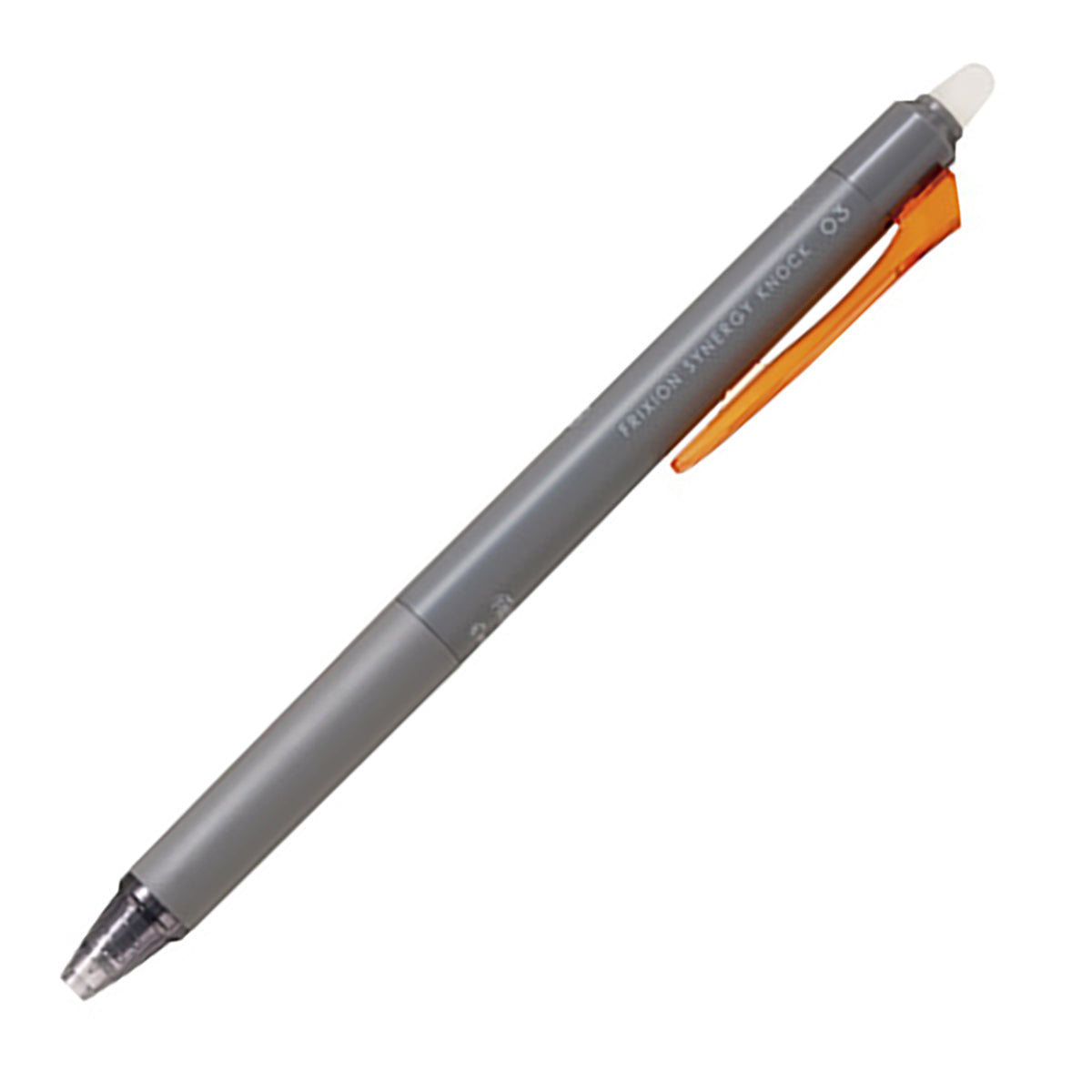 PILOT Frixion Synergy Knock 0.3mm Orange