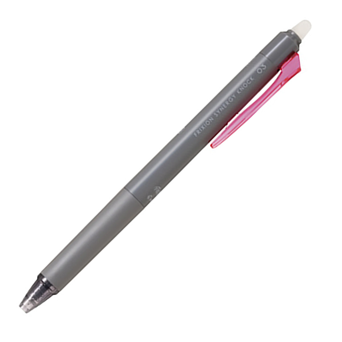 PILOT Frixion Synergy Knock 0.3mm Pink