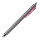 PILOT Frixion Synergy Knock 0.4mm Pink