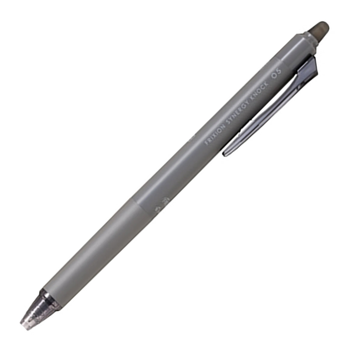 PILOT Frixion Synergy Knock 0.5mm Black