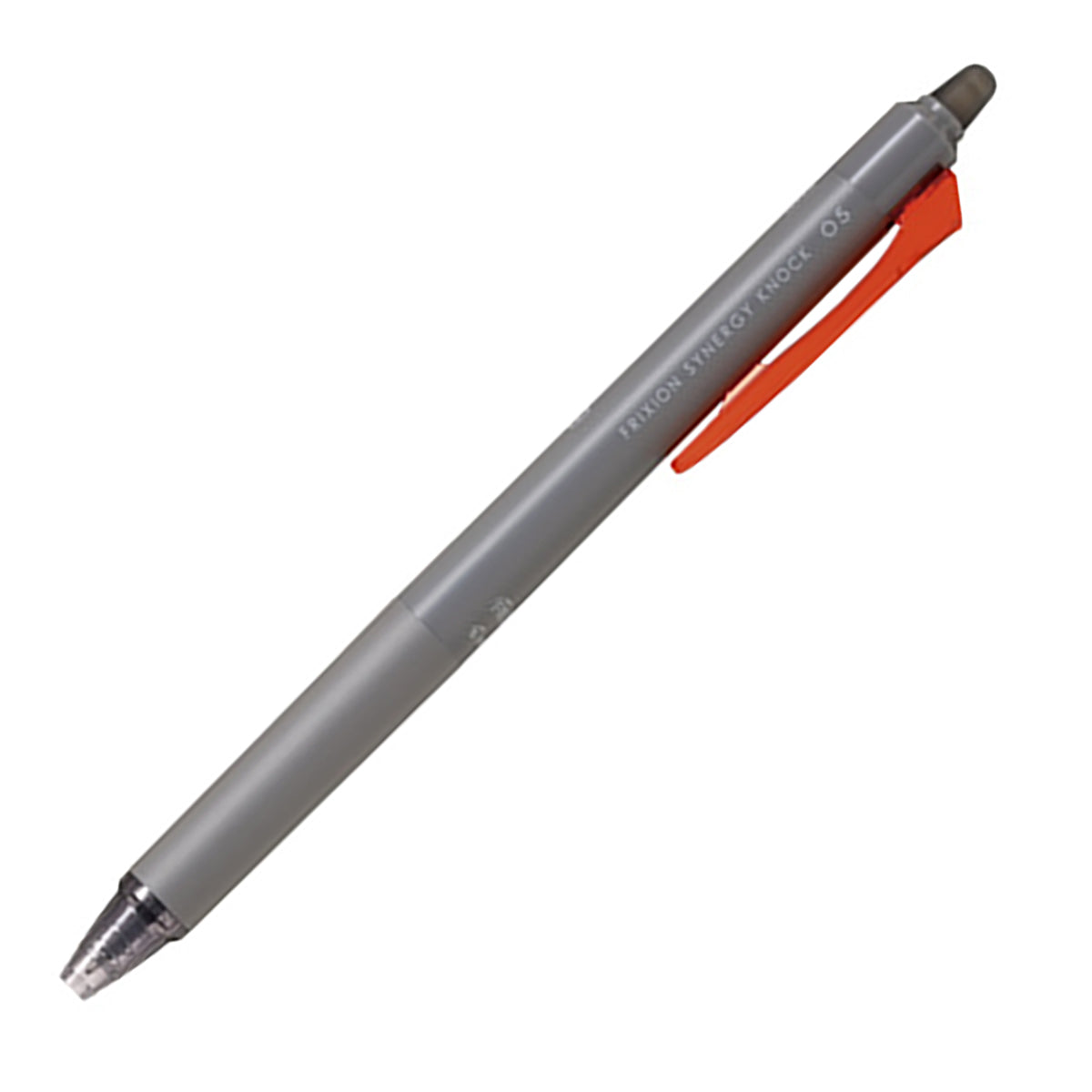 PILOT Frixion Synergy Knock 0.5mm Red