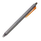 PILOT Frixion Synergy Knock 0.5mm Orange