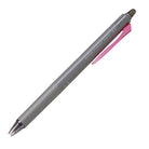 PILOT Frixion Synergy Knock 0.5mm Pink