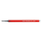 PILOT Frixion Synergy Knock Refill 0.3mm Red 3s