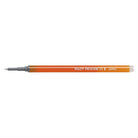 PILOT Frixion Synergy Knock Refill 0.3mm Orange