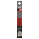 PILOT Frixion Synergy Knock Refill 0.4mm Red 3s