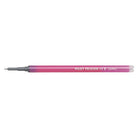 PILOT Frixion Synergy Knock Refill 0.4mm Pink