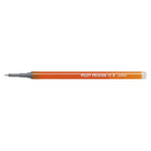 PILOT Frixion Synergy Knock Refill 0.5mm Orange