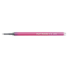 PILOT Frixion Synergy Knock Refill 0.5mm Pink