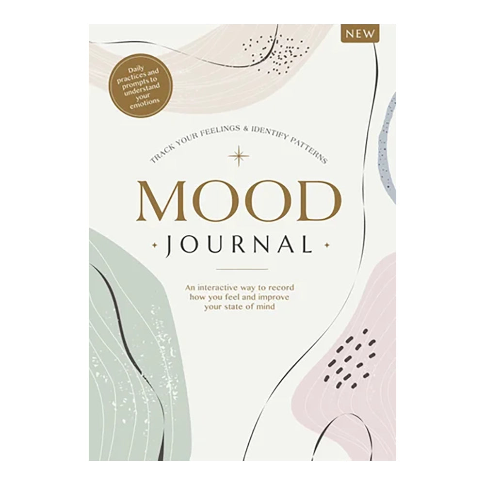 BZ Mood Journal