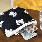 BRUNCH BROTHER Pouch S Navy