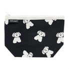 BRUNCH BROTHER Pouch M Black