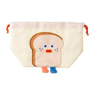 BRUNCH BROTHER Lunch Bag Toast