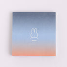 MIFFY x greenflash Twin Memo Pad miffy