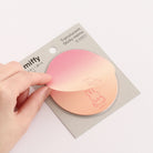 MIFFY x greenflash Translucent Sticky Memo miffy/walk