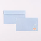 MIFFY x greenflash Letter Set miffy