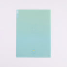 MIFFY x greenflash Pocket Clear File A5 miffy & friends