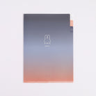 MIFFY x greenflash Pocket Clear File A5 miffy