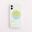 MIFFY x greenflash Sticker Set miffy & friends