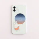 MIFFY x greenflash Sticker Set miffy