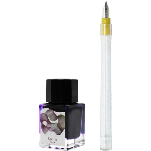 SAILOR Hocoro Ink Set Ripe Fig