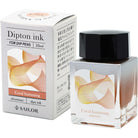 SAILOR Dipton Ink 20ml Shimmer Coral Humming