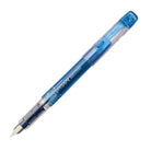 PLATINUM Preppy Fountain Pen-Extra Fine Blue