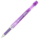 PLATINUM Preppy Fountain Pen-Fine Violet