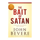 The Bait of Satan, 20th Anniversary Edition: Living Free from the Deadly Trap of Offense by John Bevere