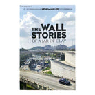 The Wall Stories of Jars of Clay: An Autobiography of Nehemiah Lee by Nehemiah Lee & Stephen Ng