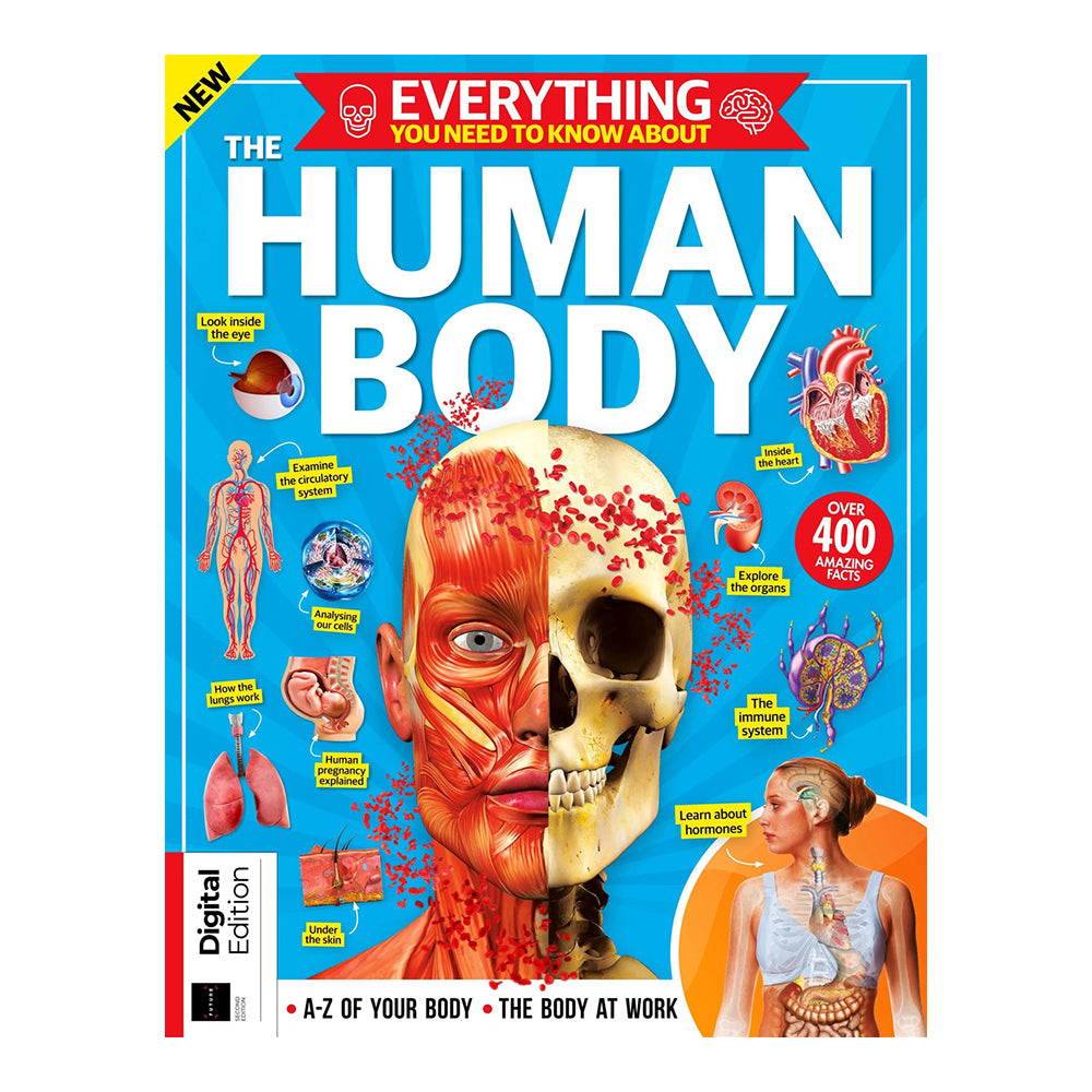 BZ The Human Body