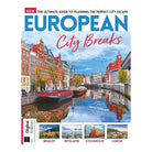 BZ European City Breaks