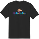 CRAYON SHINCHAN T-Shirt Adult Equation Black XS