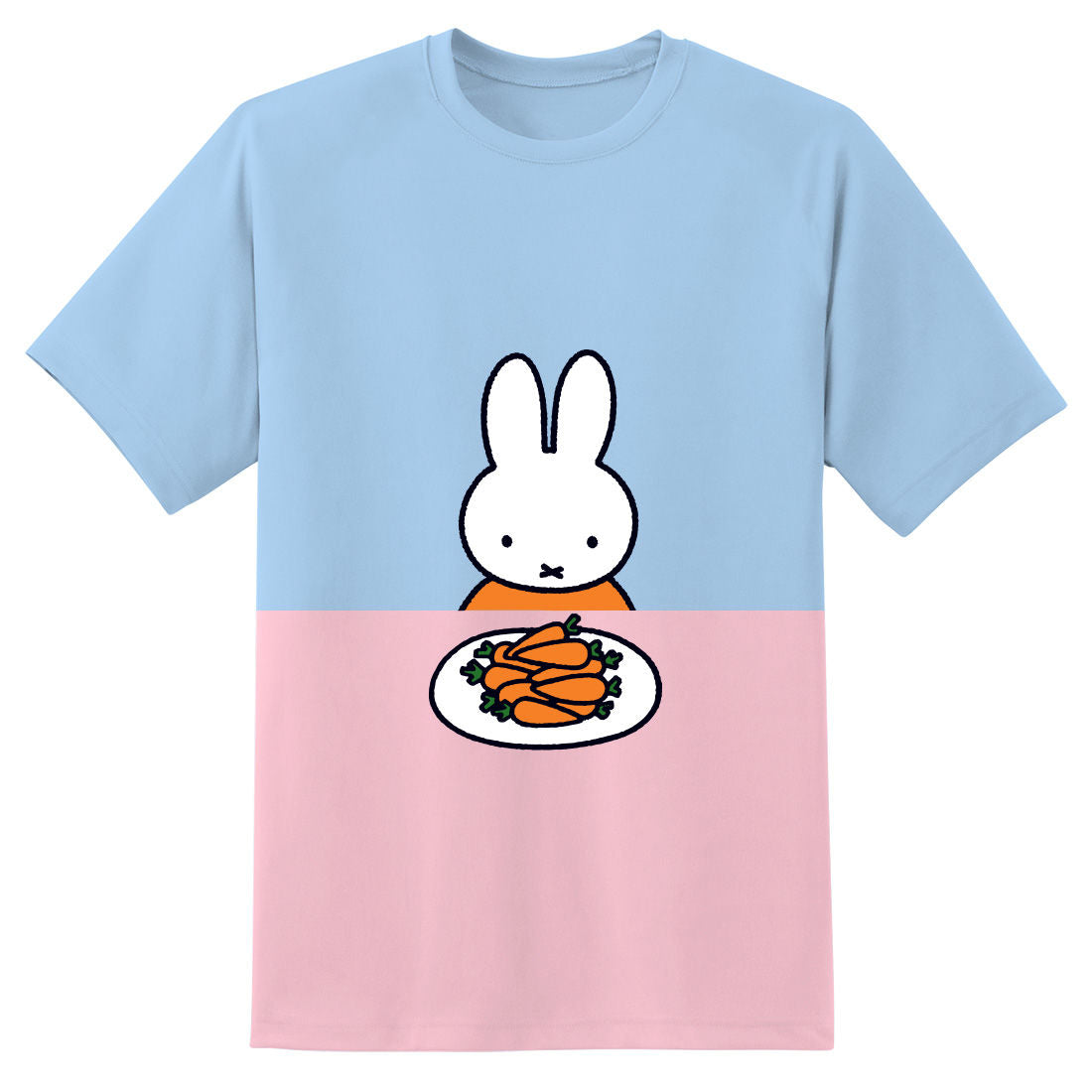 MIFFY T-Shirt MF1009 XS