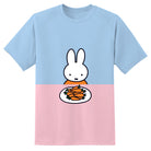 MIFFY T-Shirt MF1009 XS